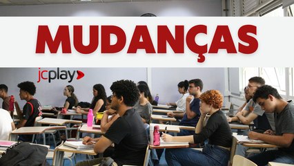 REVOGAÇÃO DO NOVO ENSINO MÉDIO: terão MUDANÇAS? Entenda