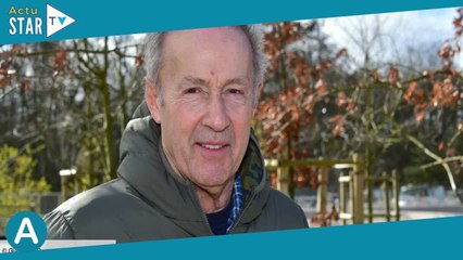 « On buvait des canons, on rigolait bêtement » : comment Gérard Klein a été sauvé par sa femme Franç