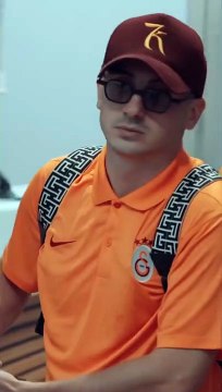 Galatasaray'ın UEFA Şampiyonlar Ligi'ndeki muhtemel rakibi: Olimpija Ljubljana