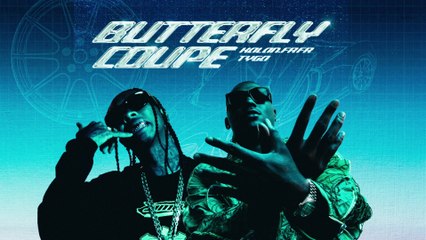 Kalan.FrFr - BUTTERFLY COUPE