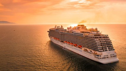 You Can Go On A Cruise With Two Hallmark Hunks