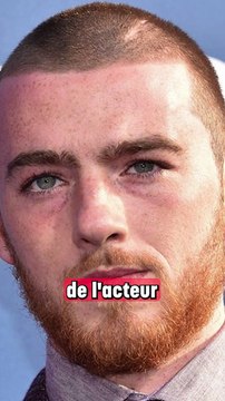 Décès de l'acteur Angus Cloud, sta de la série Euphoria à l'âge de 25 ans.