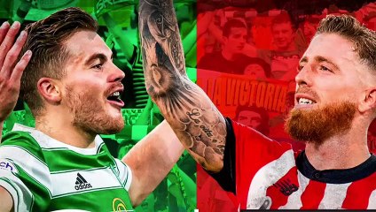 Celtic vs Athletic Bilbao 3-2 Highlights August 01,2023