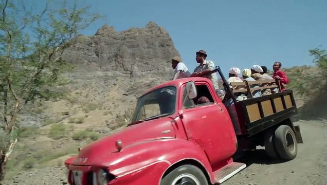 OS DOIS IRMÃOS / Trailer oficial PT