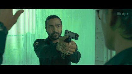 Infinity 2 (2023) Episode 02 | Exciting New Bangla Series 🌟