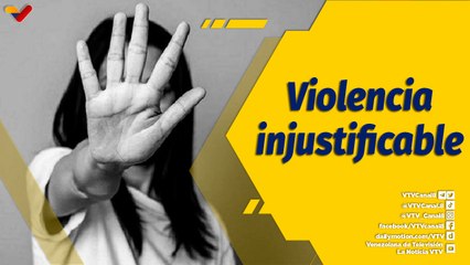 Punto de Encuentro | Avances en los planes de prevención contra la violencia de la mujer