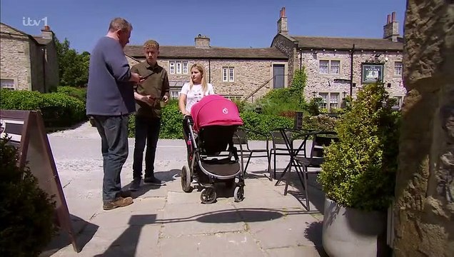 Emmerdale 1st August 2023 | Emmerdale 1-8-2023 | Emmerdale Tuesday 1st August 2023