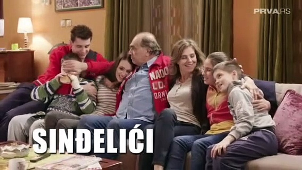 Sindjelici - 58 Ep