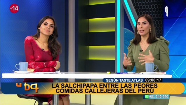 ¿Cuáles son los 5 peores platillos callejeros del Perú, según Taste Atlas?