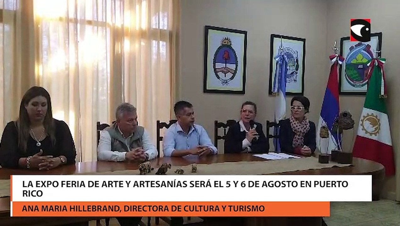 La Expo Feria de Arte y Artesanías será el 5 y 6 de agosto en Puerto Rico