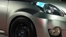 Perodua Myvi Gen2 Modified