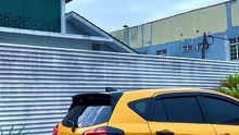 Perodua Myvi Gen3 Modified