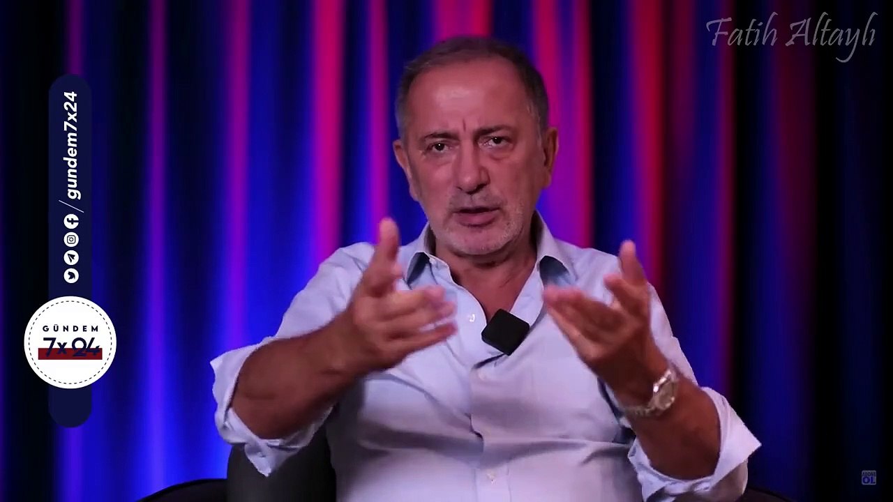 Altaylı ile Varank arasında "TOGG" tartışması: Mustafa efendi; sponsorla çalışan adam arıyorsan aynaya bak