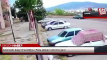 Adana'da kaçırılma iddiası: Polis ekipleri alarma geçti