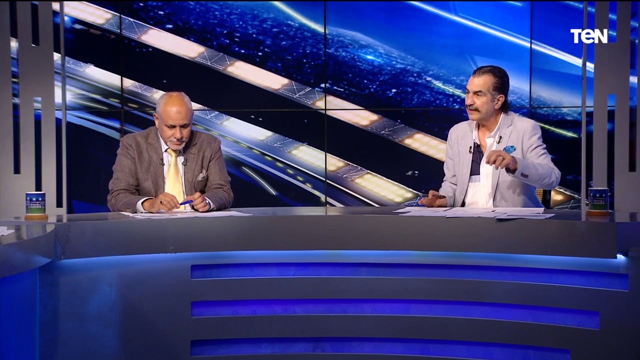 "المهاجم الجديد مفاجأة"  عصام شلتوت ينفرد بكواليس تعاقد الأهلي مع "رضا سليم 