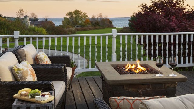 10 Top Deck Trends of Summer 2023, According to Experts