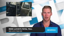 French Daredevil Remi Lucidi Plunges to His Death from Hong Kong Skyscraper