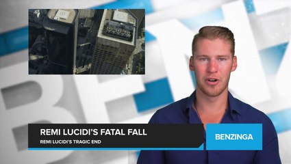 French Daredevil Remi Lucidi Plunges to His Death from Hong Kong Skyscraper