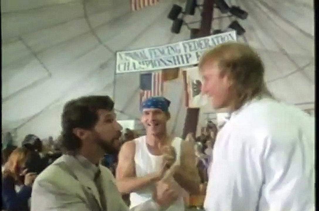 Ring of Steel Bande-annonce (EN)