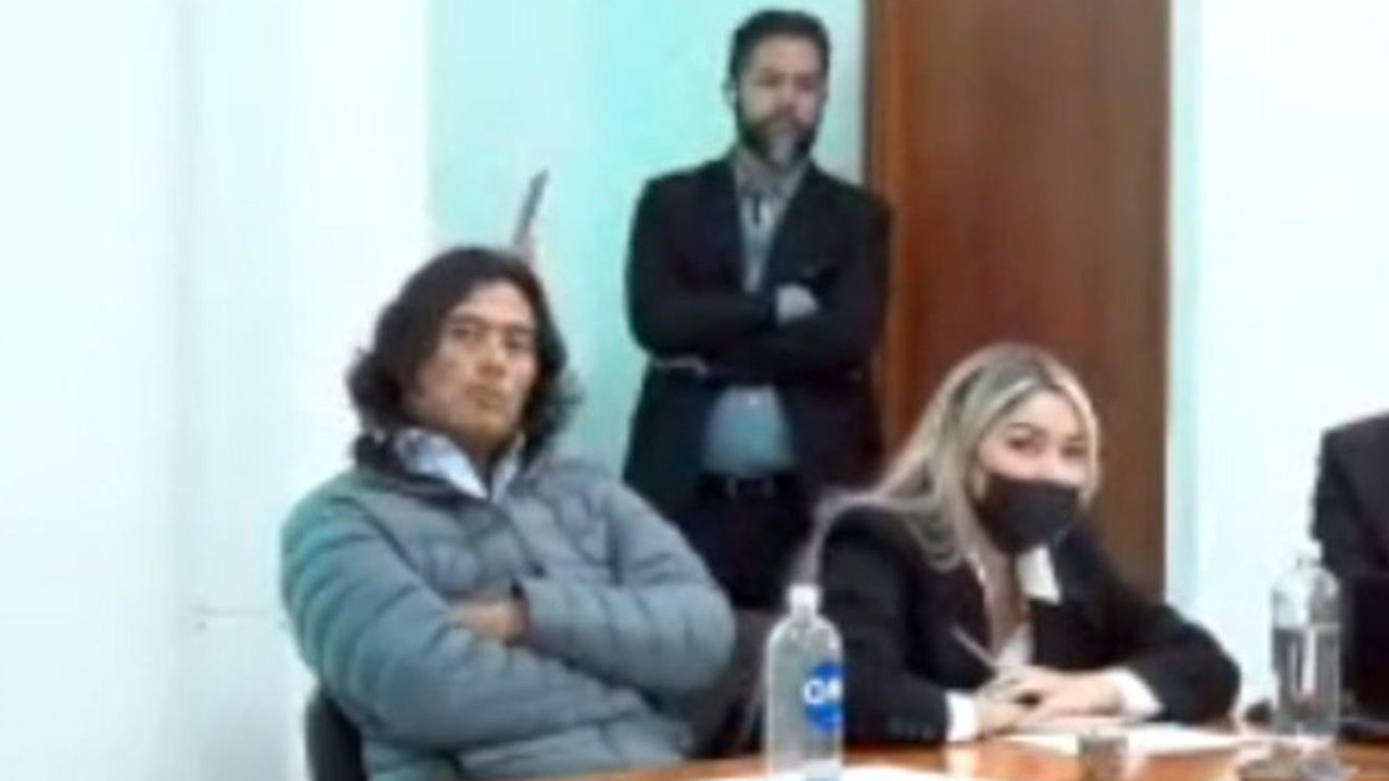 Nicolás Petro se comprometió a colaborar con la justicia: medida de aseguramiento se definirá el 3 de agosto