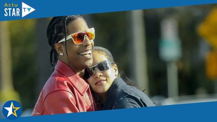 Rihanna au bord de l'accouchement, elle opte pour la tendance Barbie et épate son amoureux !