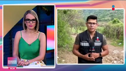 Reportan nueva explosión en Tlajomulco de Zúñiga, Jalisco