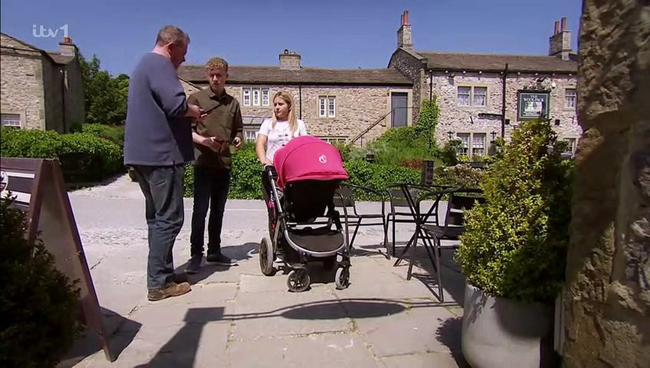 Emmerdale 1st August 2023