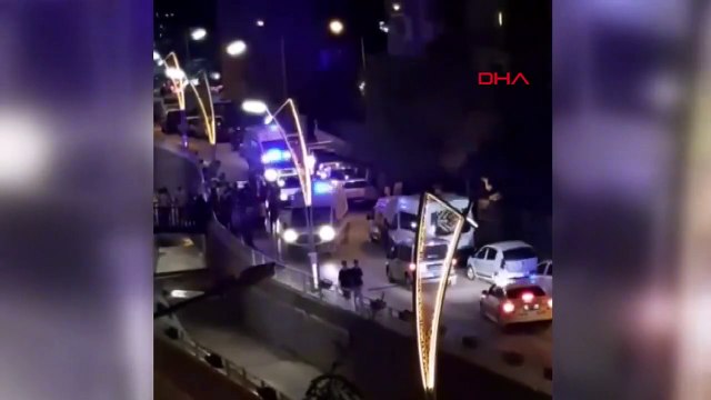 Young est mort à la suite d'un combat à Tokat