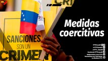 Tras la Noticia | Levantamiento de Medidas Coercitivas de los EE. UU. contra Venezuela