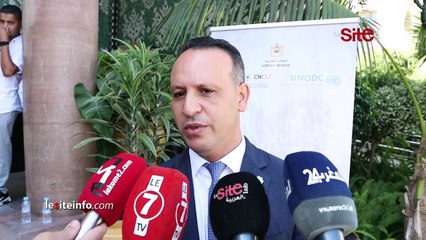 وزارة العدل تستعين بالفن للتوعية بمخاطر الاتجار بالبشر