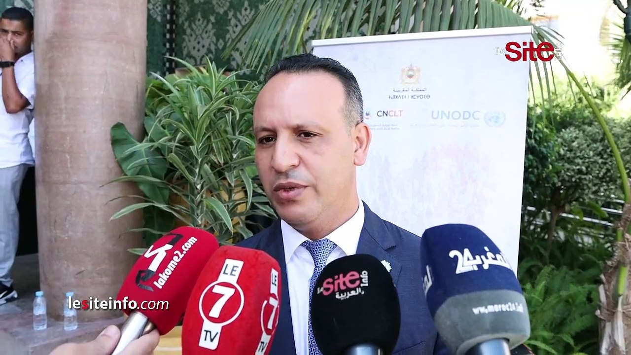 وزارة العدل تستعين بالفن للتوعية بمخاطر الاتجار بالبشر