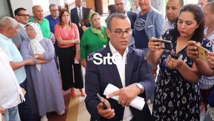 حيكر يعلق على واقعة مهاجمة فاطمة الزهراء أفيلال لعمدة البيضاء ويوضح سبب إحجام الاستقلال عن الكلام