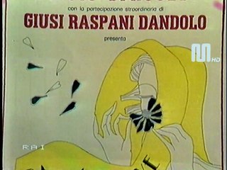 Download Video: Giusi Raspani Dandolo da Pippo Baudo