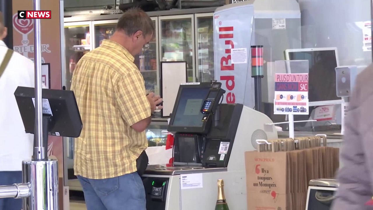 Fin du ticket de caisse au 1er août : une décision qui divise les Français