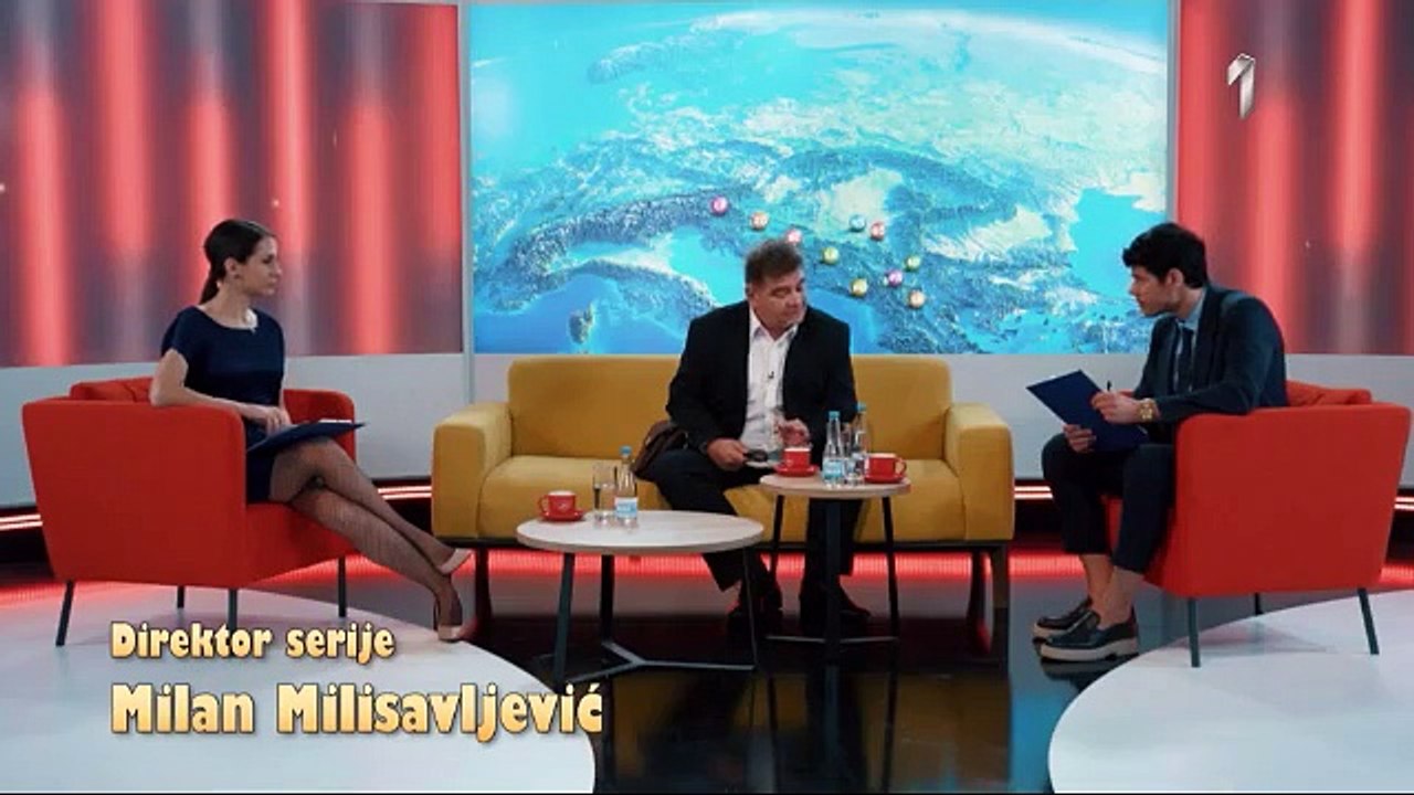 OD JUTRA DO SUTRA E 249  EPIZODA