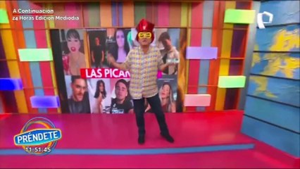 Youna sobre Samahara Lobatón: “Vas a dar la cara y se te caerá la careta de madre perfecta”