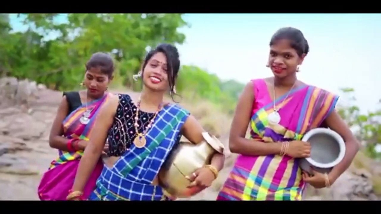 Likki_Lawa__Full_Video_New_Santali_Video_2023_Ravi_Hansda_Radha_Rani_Punit_Kp_Biralal_Besra