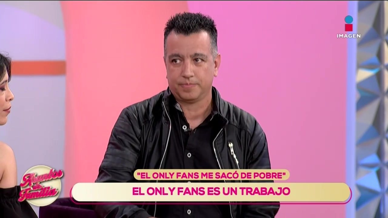 ¿Qué contenido puedo vender en Onlyfans? Carolina Roldan lo explica | Asuntos de familia