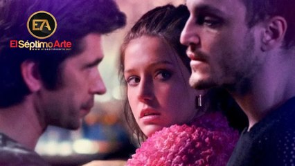 Passages - Tráiler español (HD)