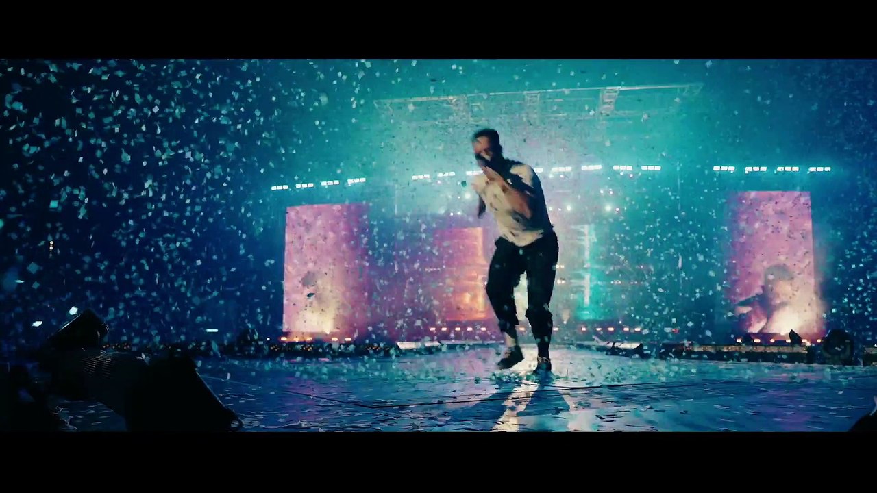 Imagine Dragons Live in Vegas - Tráiler Oficial Star+ - Vídeo Dailymotion
