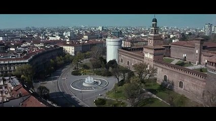 Covid-19 WORLD WIDE LOCKDOWN DRONE SHOTS 2020 to 2022