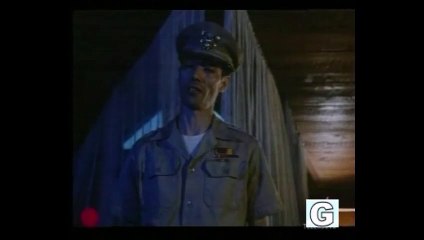 Bangkok solo andata | movie | 1989 | Official Clip