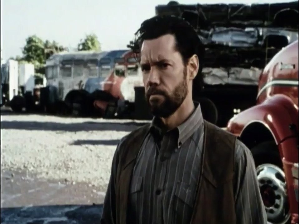 Black Dog movie 1998 Official Trailer video Dailymotion