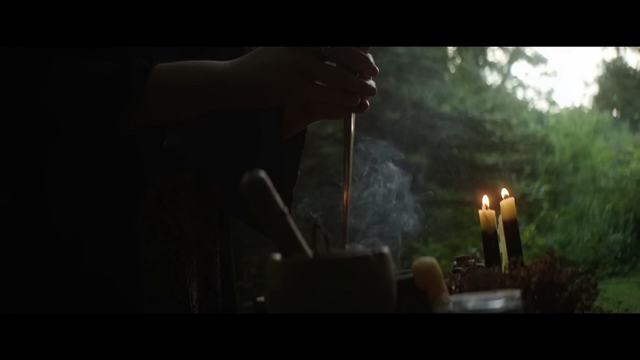 The Unbinding | movie | 2023 | Official Trailer
