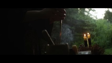 The Unbinding | movie | 2023 | Official Trailer