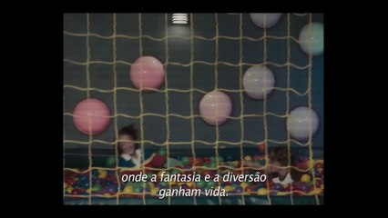 Five Nights at Freddy's - O Pesadelo Sem Fim | movie | 2023 | Official Teaser