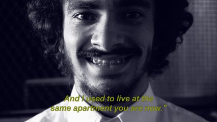 Pra Onde Levam as Ondas | movie | 2021 | Official Trailer