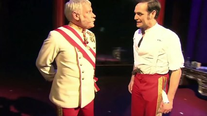 Rudolf - Affaire Mayerling | movie | 2009 | Official Trailer