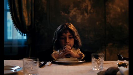 A Infância de um Líder | movie | 2016 | Official Trailer