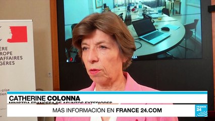 Francia evacúa de Níger a ciudadanos franceses y europeos tras golpe de Estado